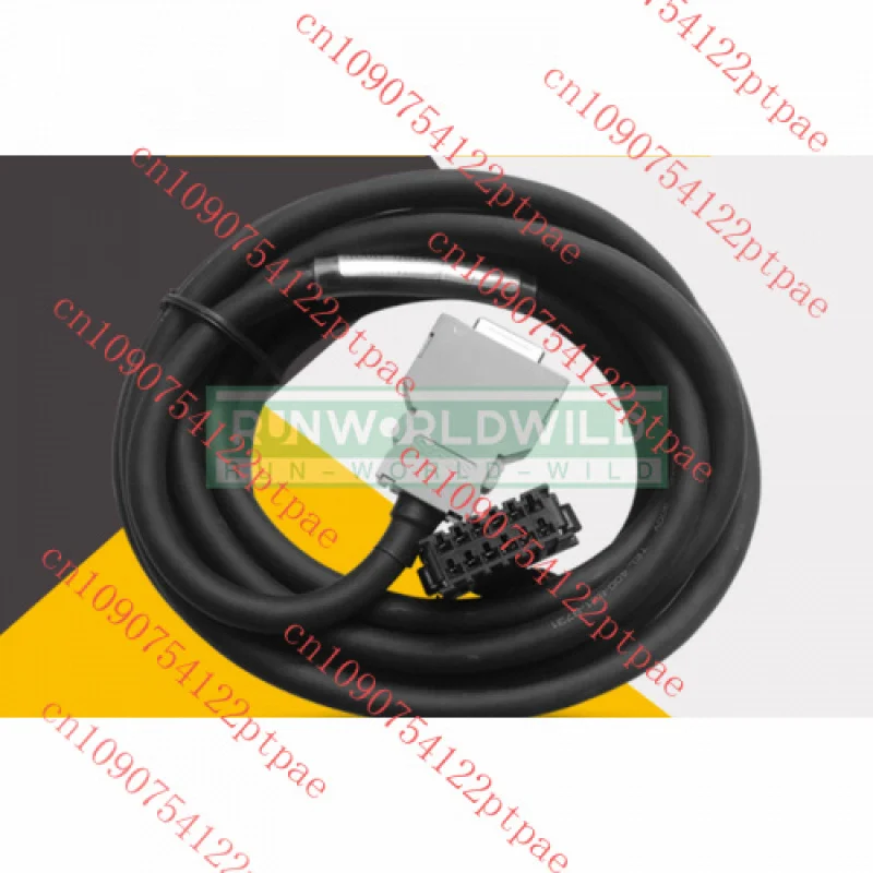 1PC new for FANUC A06B-6078-K811 JYA2 Spindle Encoder Cable Wires 3 metre