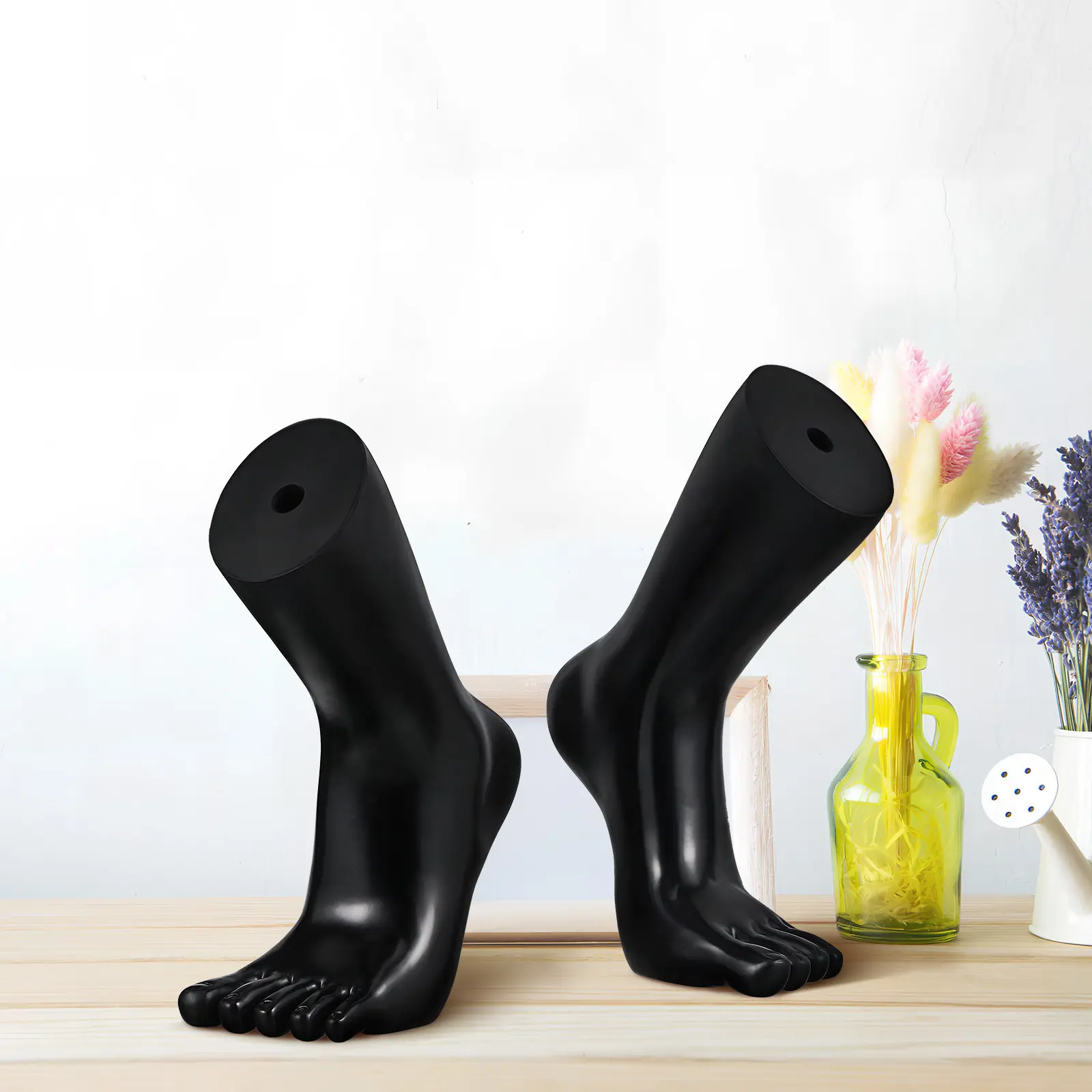 1-paio-di-manichini-per-piedi-espositore-per-calzini-espositore-per-cavigliere-supporto-stabile-per-scarpe-supporto-per-calzini-supporto-per-braccialetti-alla-caviglia-riempitivo-per-scarpe-da-donna