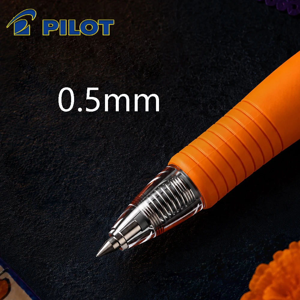 Conjunto de 3 canetas de gel P - Pilot Pen G2 avaliação e preço