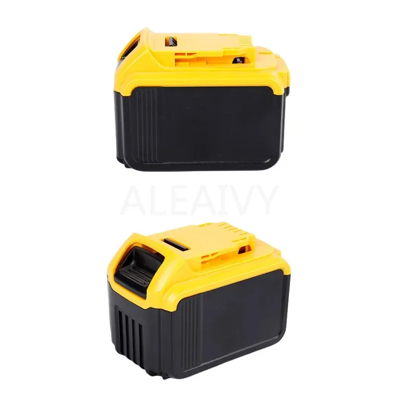 15 X 18650 Li-ion Battery Case Charge Protection Circuit Board PCB 18V 20V Baterry for Dewalt DCB183 DCB200 Li-ion Battery Case