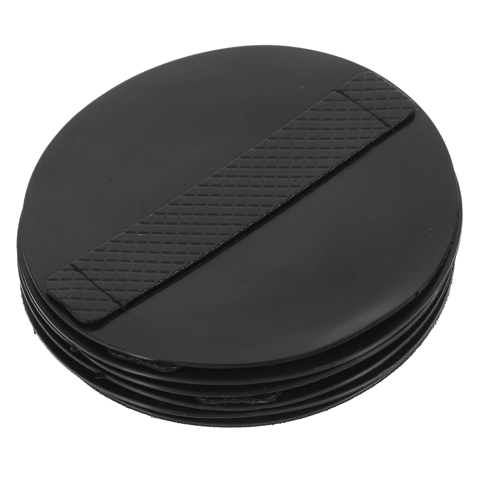 

6pcs Black Bath Scrubber Shower Exfoliating Body Loofah Ball Skin Cleaning Round Towel Back Bathroom Home Goods