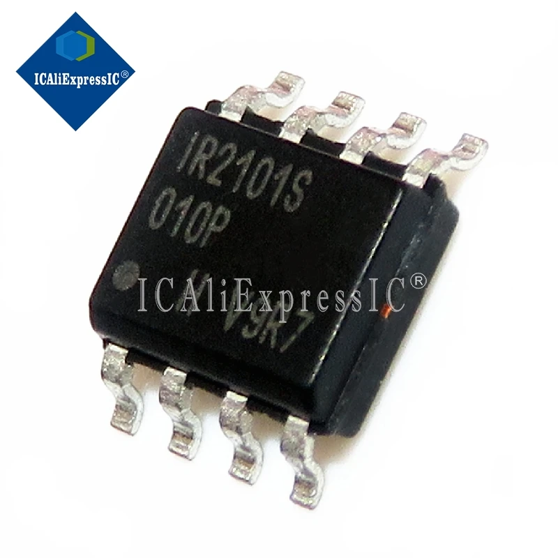 10pcs/lot IR2106S IR2104S IR2103S IR2101S IR2085S IR2011S IRS2003 IR1168S SOP-8 In Stock