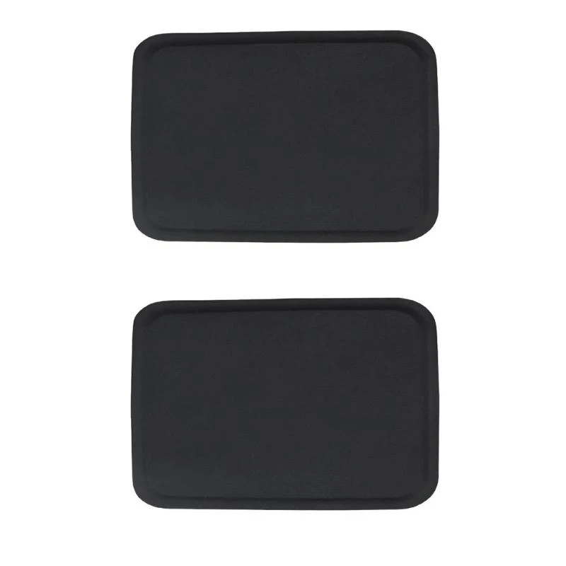 Additional Leather Armrest Pad for Front Control Panel Replacement Direct current Various Vehicle Models Offering Excellent H8WE