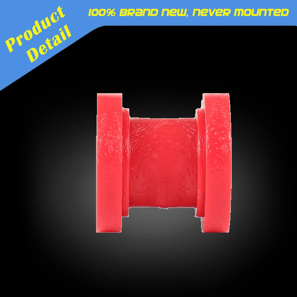 8/10mm Drive Chain Roller Pulley Wheel Slider Tensioner Wheel Guide For Enduro Motorcycle Motocross PIT Dirt Bike ATV CRF CR XR