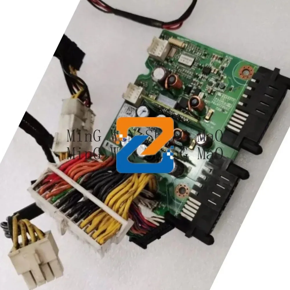 FOR PowerEdge R410 R415 Power Interface Distribution Board Fan Panel H319J 0H319J