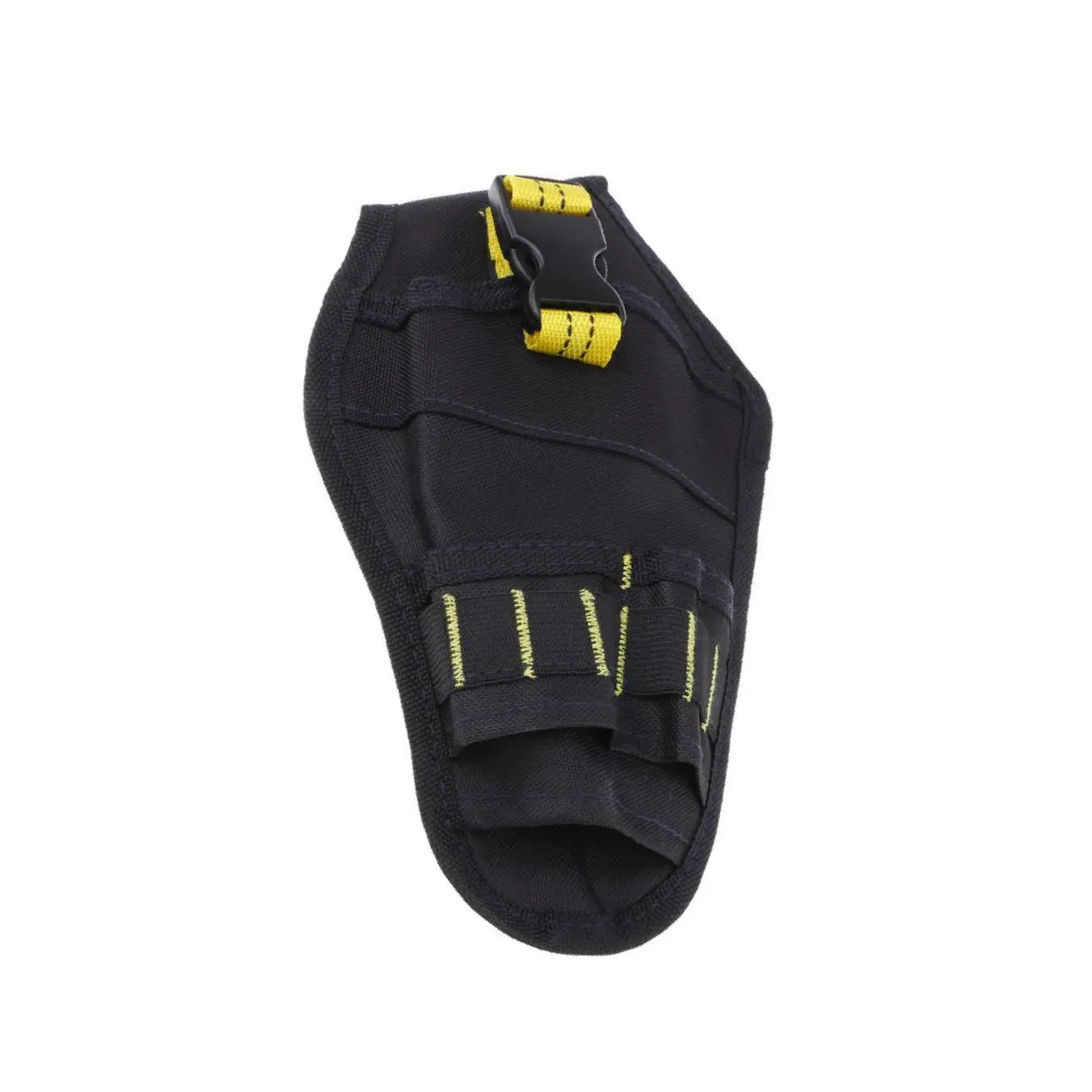 

Регулируемая аккумуляторная ударная дрель, кобура для инструментов, поясная сумка, черная