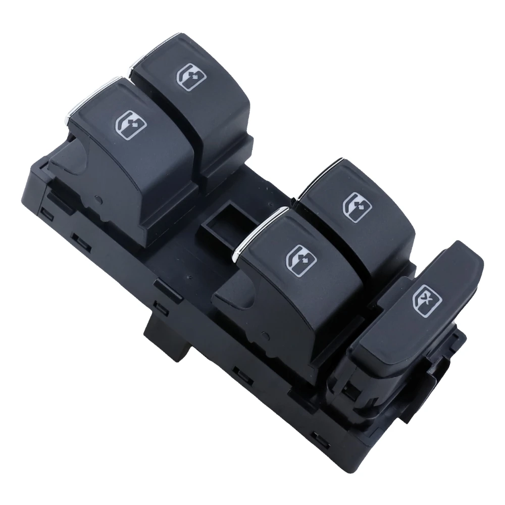 Master Window Control Switch For VW Golf VII MK7 Passat B8 Variant 5G0959857E 5G0959857C 5GG959857A Window Regulator Driver Side