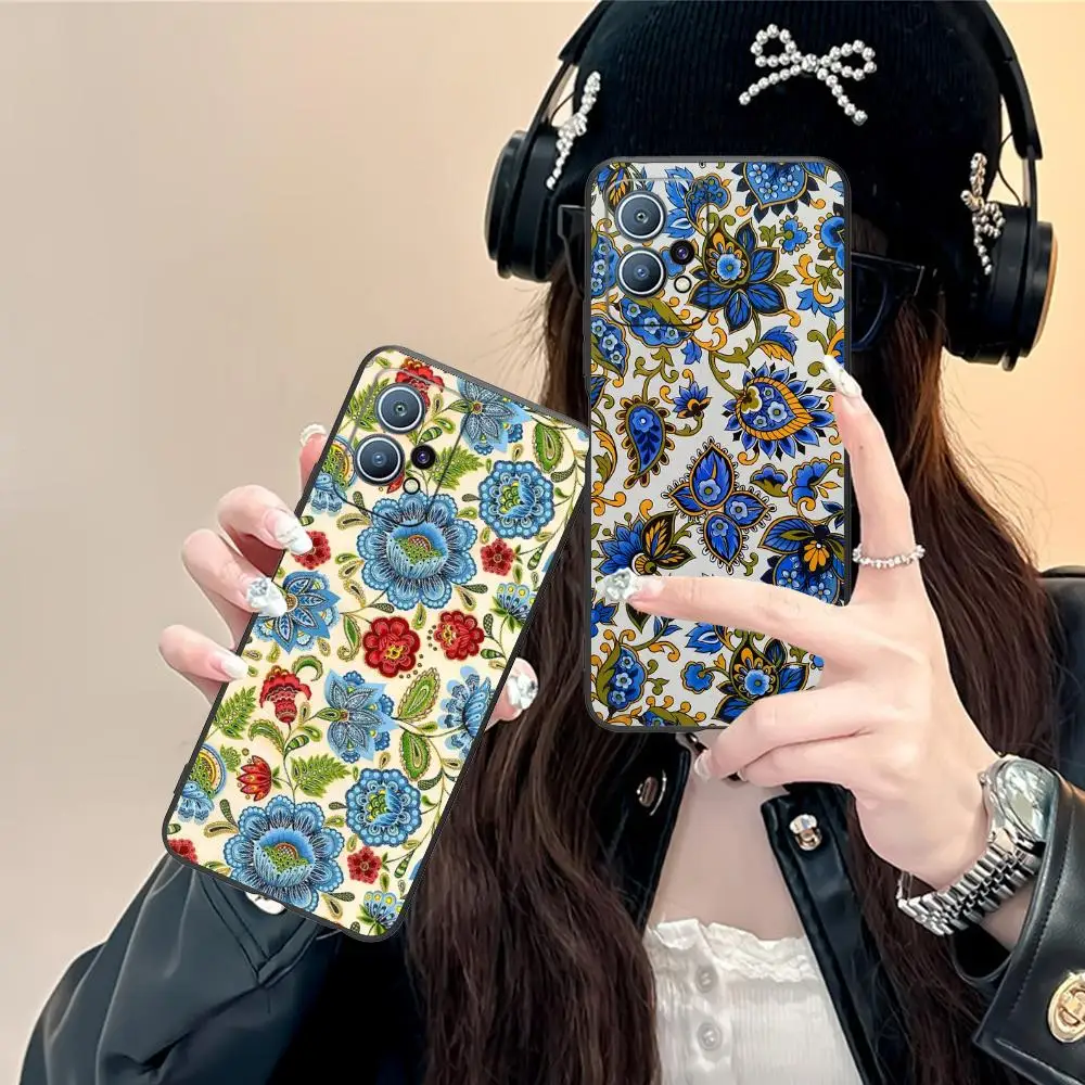 Painting Flowers Mo…