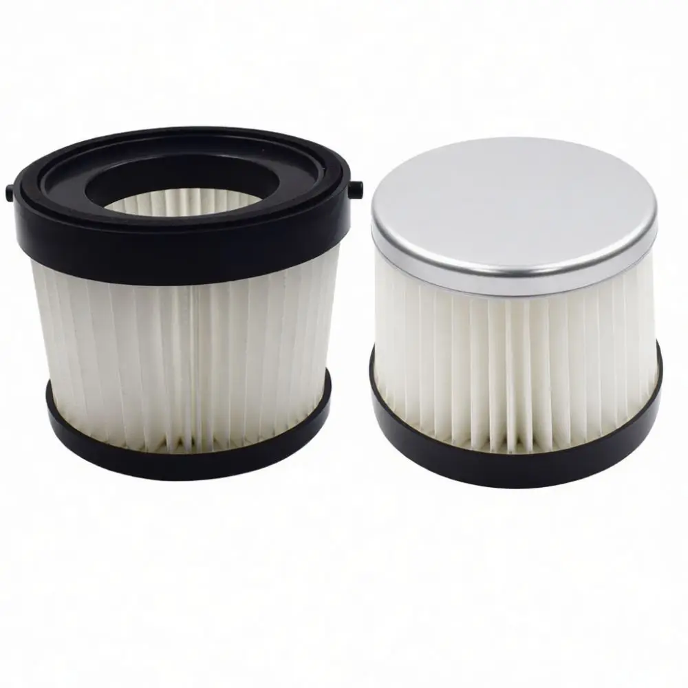 Vacuum Cleaner Hepa Filter Compatible With Dewalt DCV501HB DCV5011H Spare Parts Dust Collection Accessory Cleaning Tool