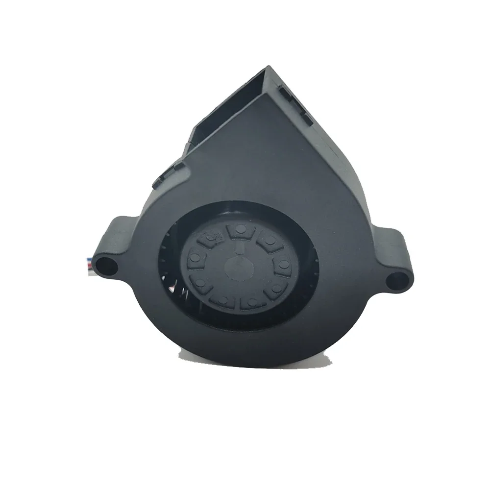 Вентилятор 24 В 5015 для 3D-принтера, внешний диаметр 24 В постоянного тока, 1,95 Вт, ШИМ Вентилятор охлаждения