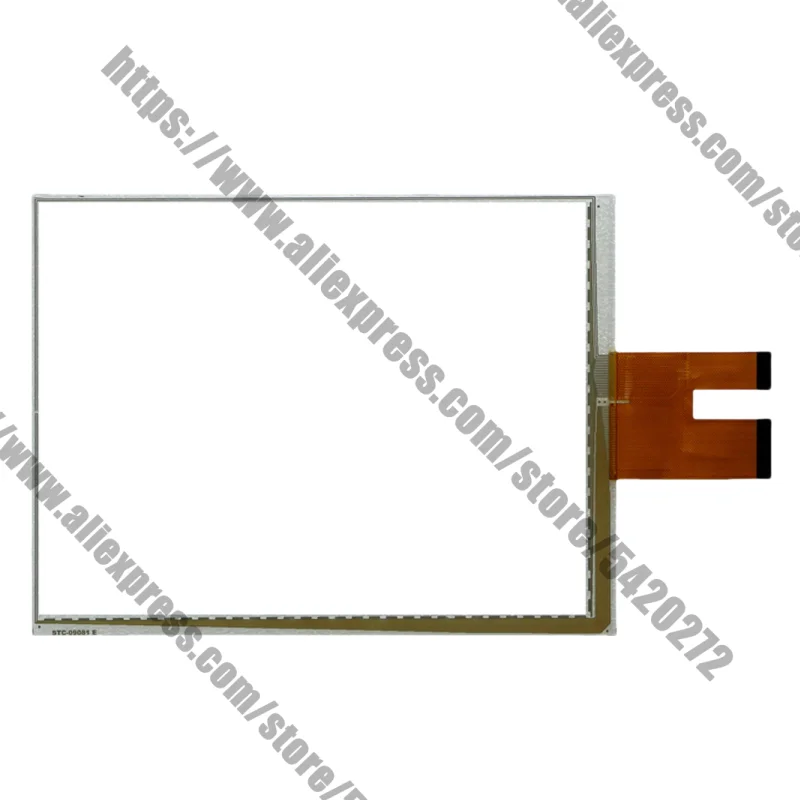 New 00-291-556 Touch Panel Screen Glass Protective Film