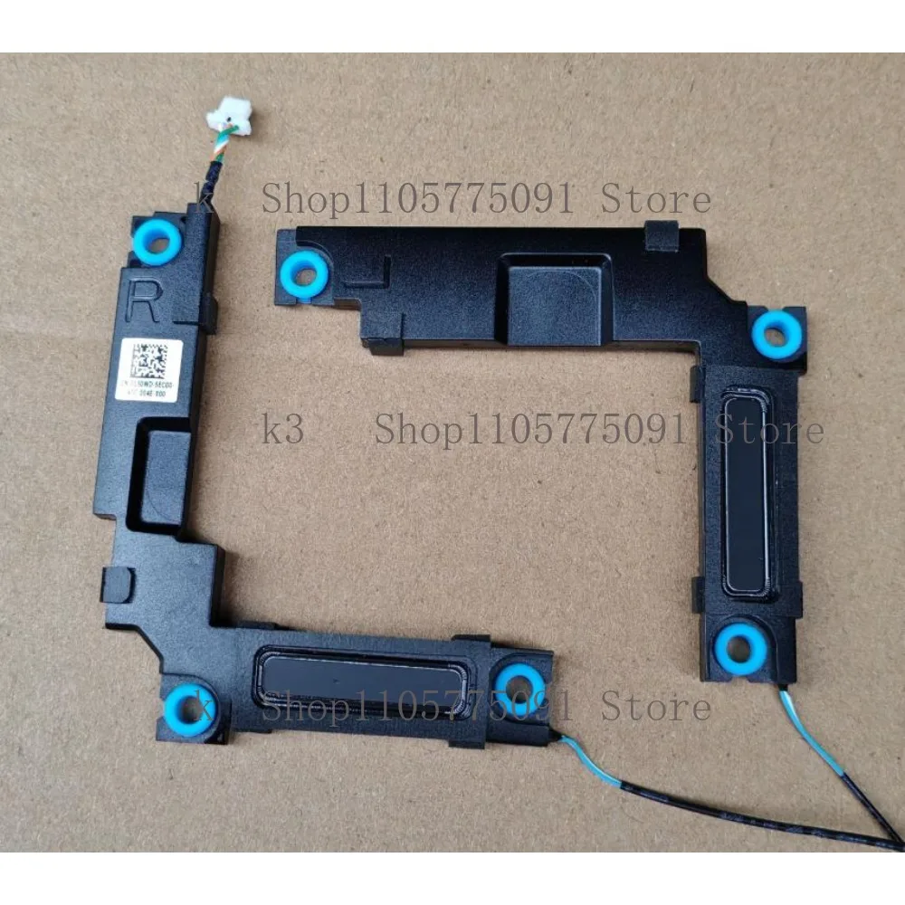 New Laptop Built-in Speaker For Dell Pro 14 Plus PB14250 PB14255 KDB46 0150WD