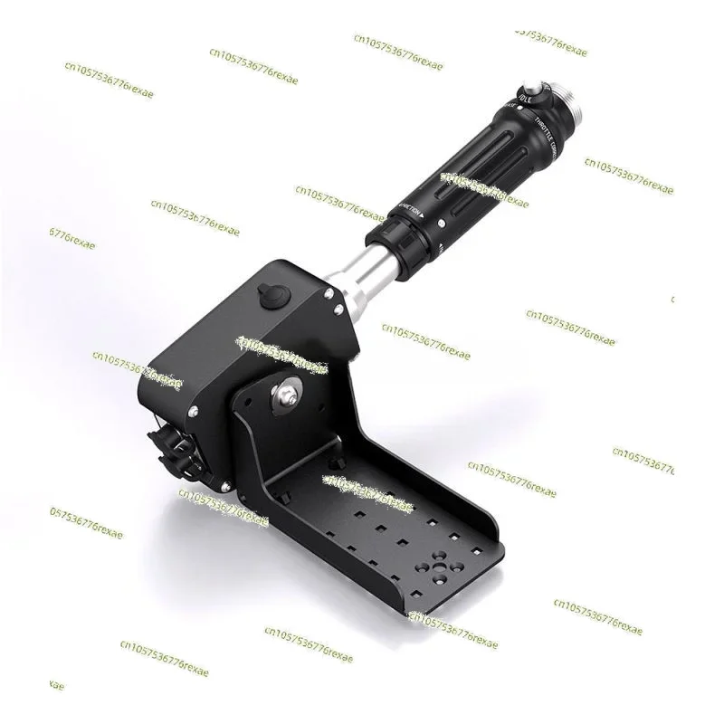 Applicable to [Cubesim] VPC Rotor TCS plus Virpil Simulated Flight Helicopter Total Distance Base