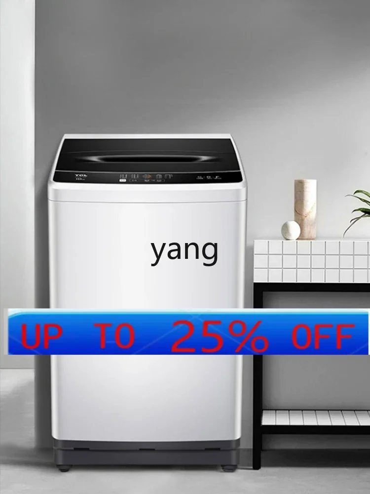 

CXX kg Automatic Wave Wheel Washing Machine Energy-Saving Household Noise Reduction Large Capacity