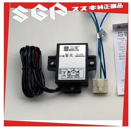 

For Suzuki gn250 fence credit rectifier regulator