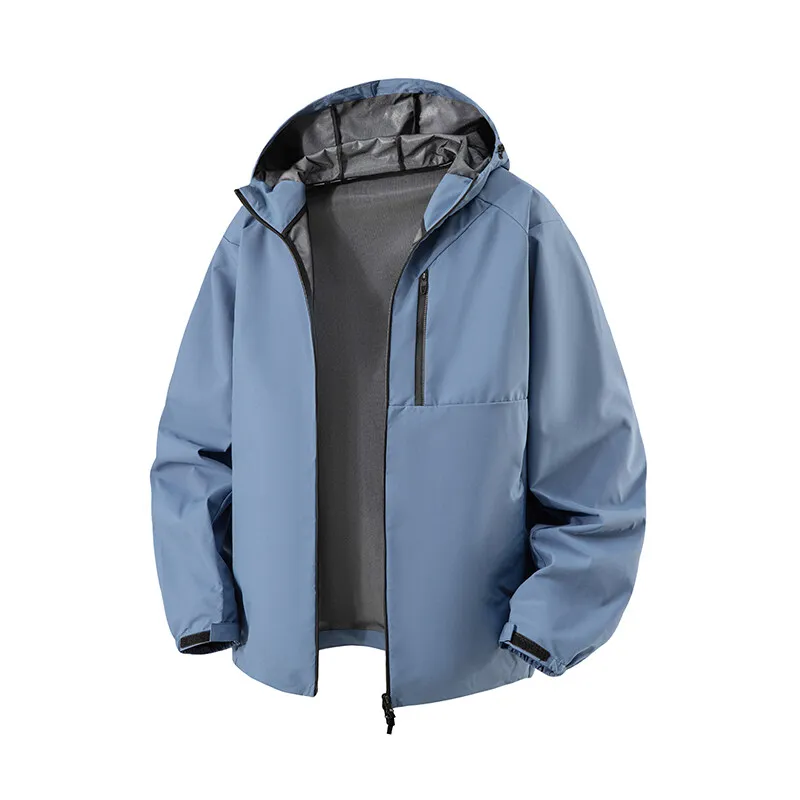 

ARC Outdoor Technology Three Anti-fabric Men's and Women's Spring and Autumn Fashion All-in-one Outdoor Mountain Climbing Jacket