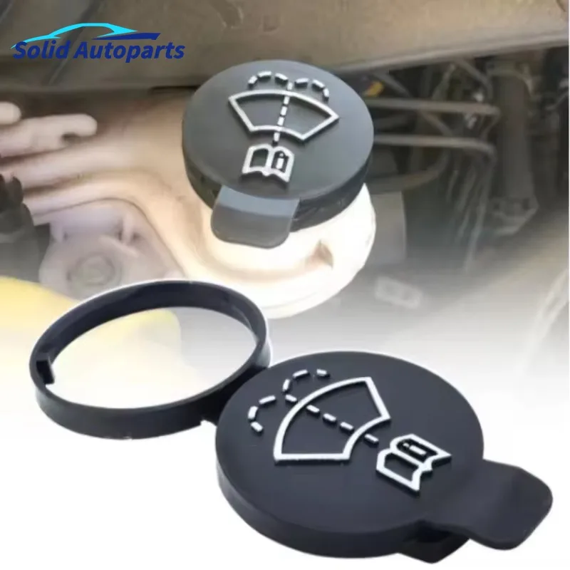 

13227300 For Buick Lacrosse Allure Cadillac SRX XTS Chevrolet GMC Yukon 12767700 30566588 12788573 Windshield Wiper Bottle Cap