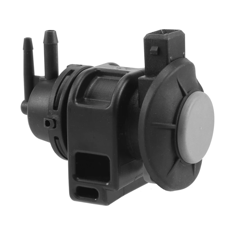 Электромагнитный клапан турбо давления