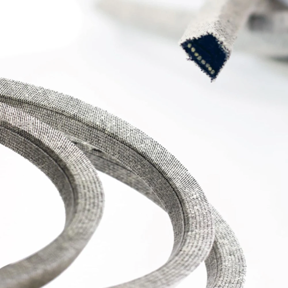 

High Performance 578453640 Lawn Mower Deck Belt for 9540329A 7540329A 7540433 9540433 for Tough Mowing Challenges