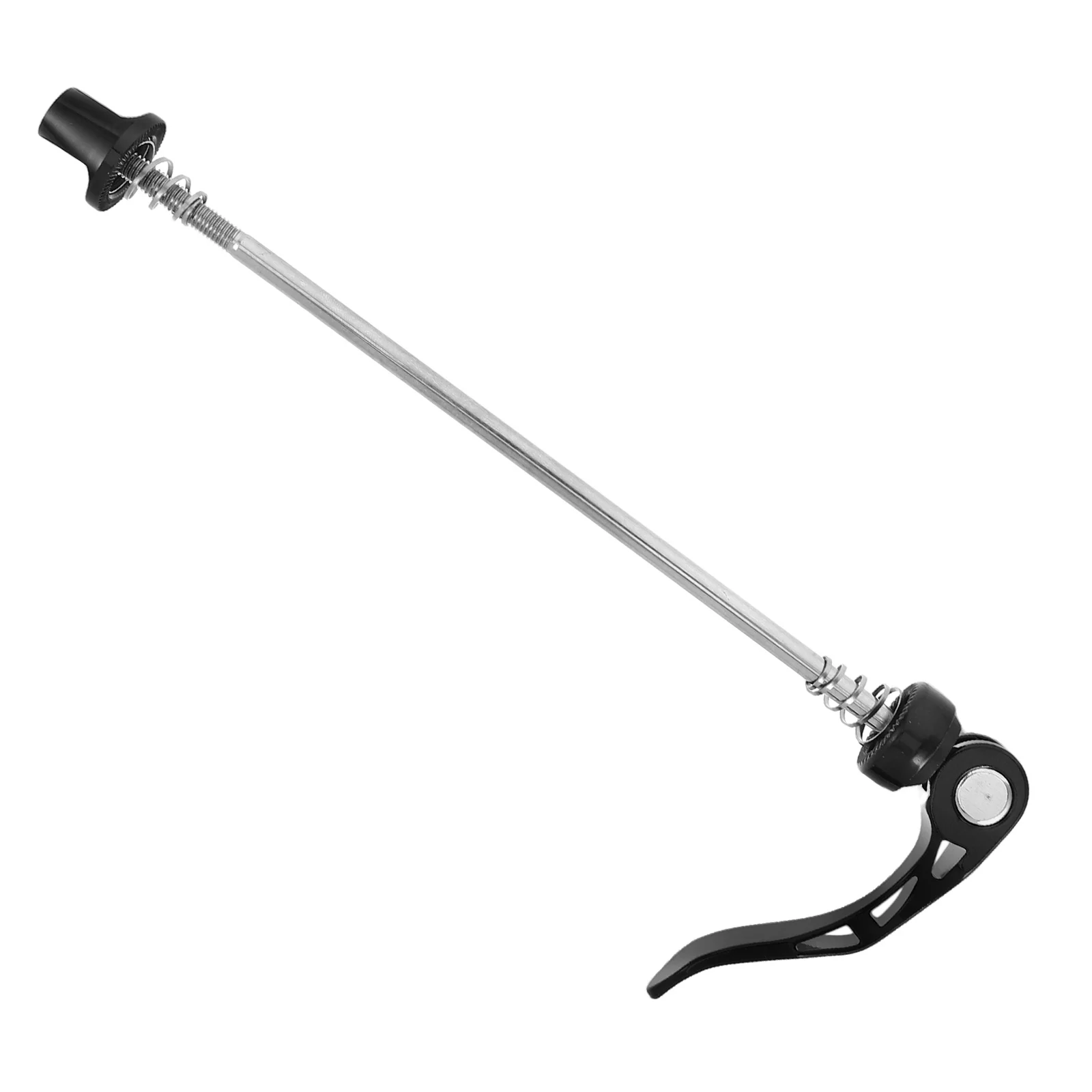 

Mountain Bike Quick Release Skewer 142Mm Steel Front Rear Wheel Axle For Cycling Outdoor Riding Bike Replacement Parts