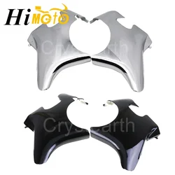 Motorcycle Front Neck Cover Frame Fairing For Honda Shadow ACE VT 400 750 750C 1997 1998 1999 2000 2001-2003 VT400 VT750 VT750C