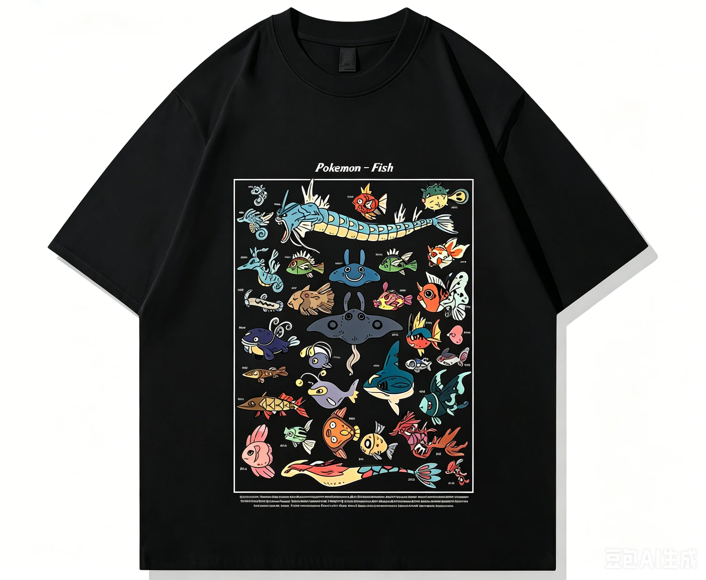 2026年夏新作人気商品「フィッシュガイド」服、日本風レトロ - Summer Clothing Guide のレビューと価格