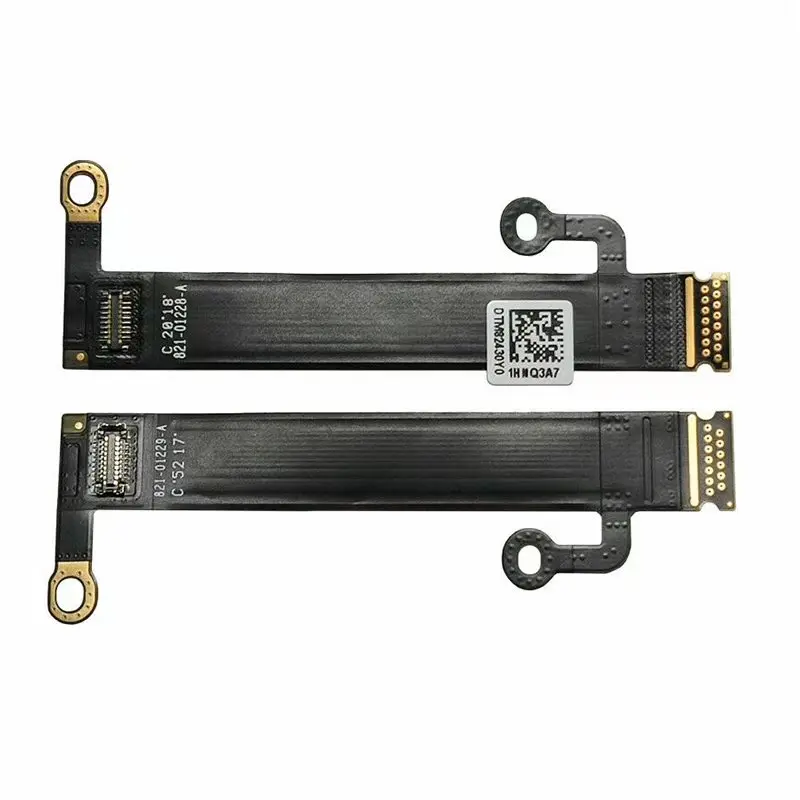 

5 Pairs For MacBook Pro Retina A1706 A1707 A1708 A2251 A1990 A2159 A2338 LCD Screen Display Lighting Backlight LED Flex Cable