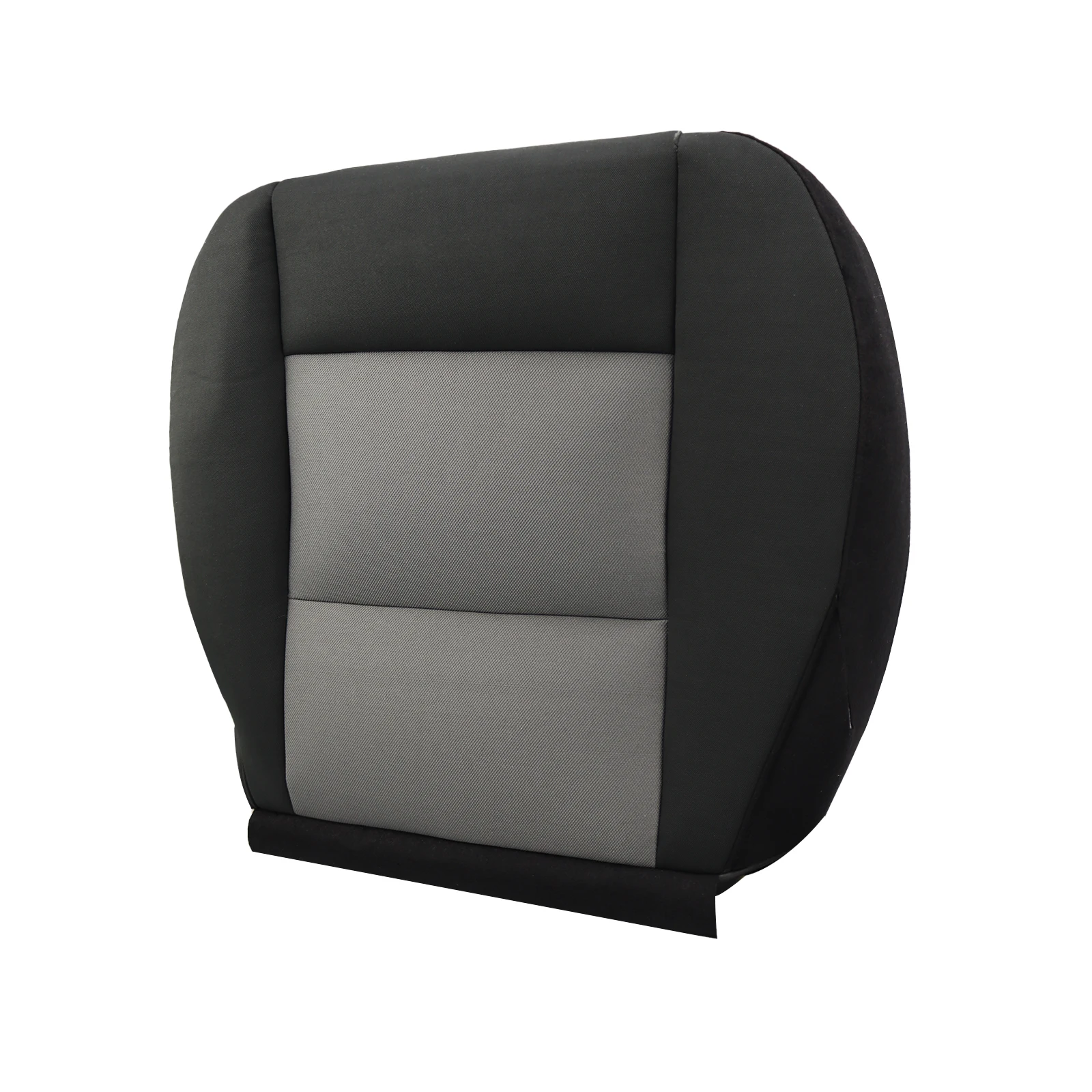 

Applicable to the seat covers of the 2003-2011 for Ford Ranger XLT (driver)