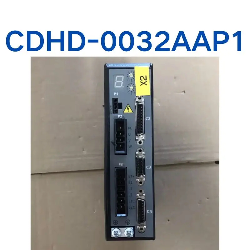 Used CDHD-0032AAP1 Servo Drive Test Ok Quick Shipping
