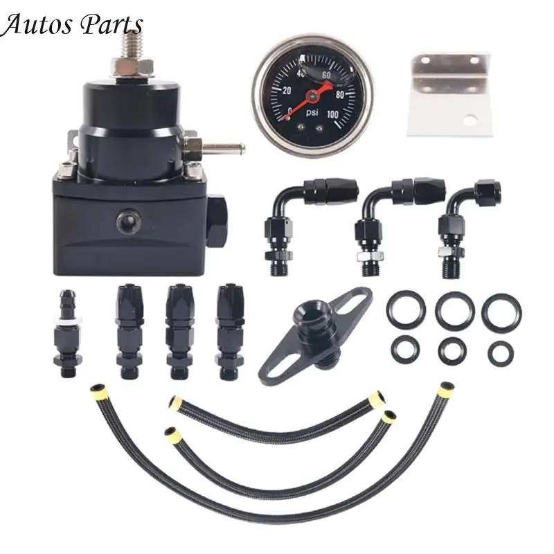 

57BA Tall Execution Coal Pressure Regulator for Automobiles Trucks SUVs Motorcycles