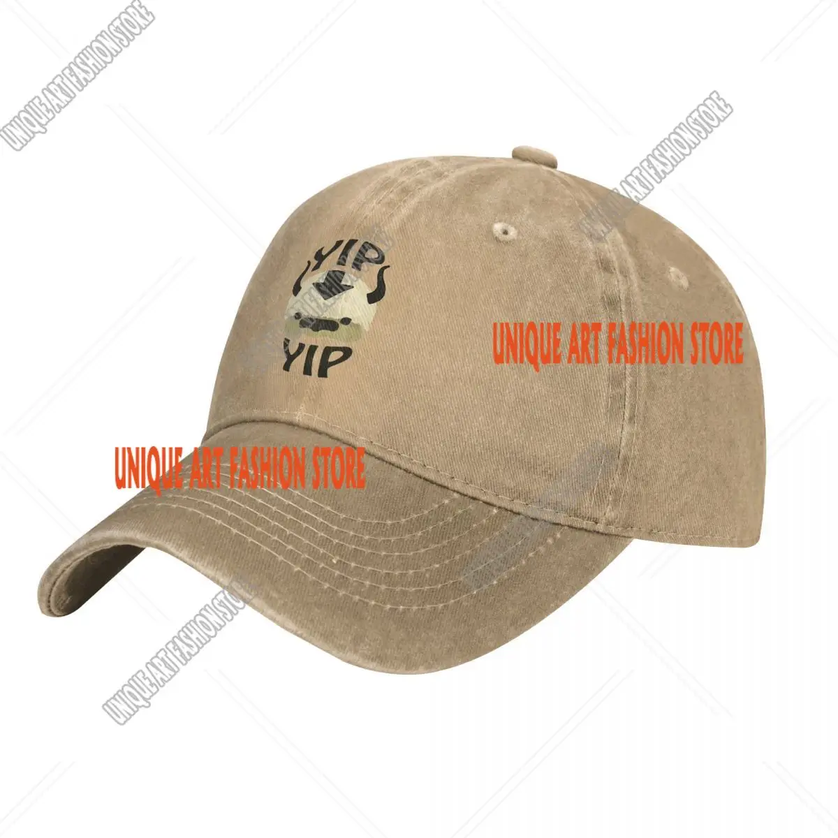 Vintage The Last Airbender Baseball Caps Unisex Style Distressed Washed Snapback Hat Outdoor Gift Caps Hat