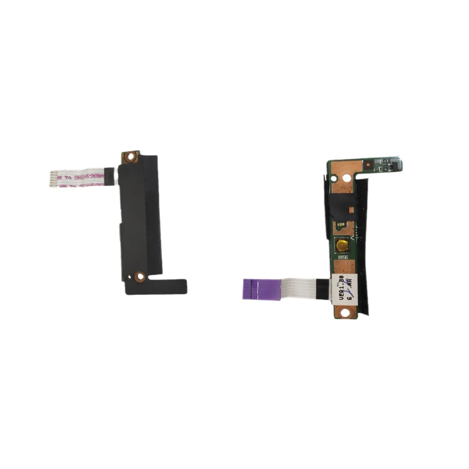 For HP/HP DV5-2000 power switch board, power on board, switch button