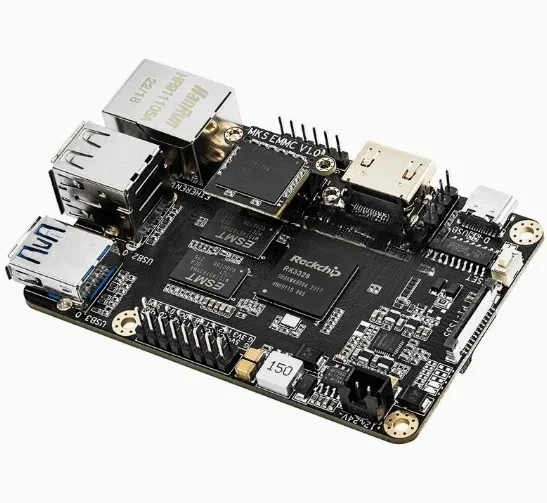 3D printer accessories: MKS, PI, KLIPPER host