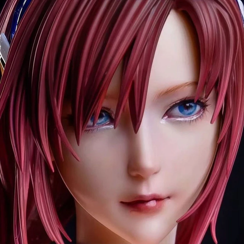 

Фигурка Gk 1/4 масштаба Мари Макинами в купальнике, коллекционная статуэтка для декора стола, подарок для фанатов аниме