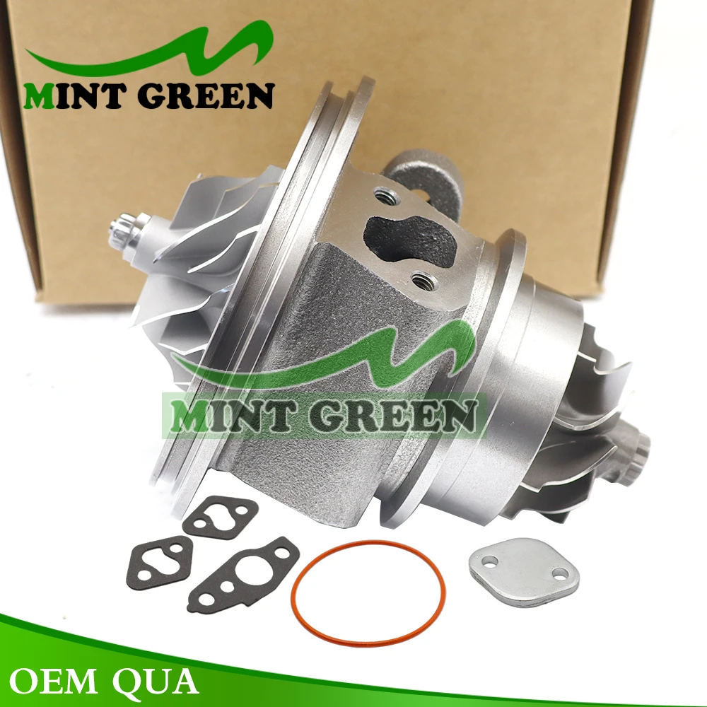 

Turbocharger Cartridge Core Chra For Toyota Landcruiser 4Runner 1KZ-T 3.0TD CT12B 17201-67040 17201-67020 17201-67010 1720167040