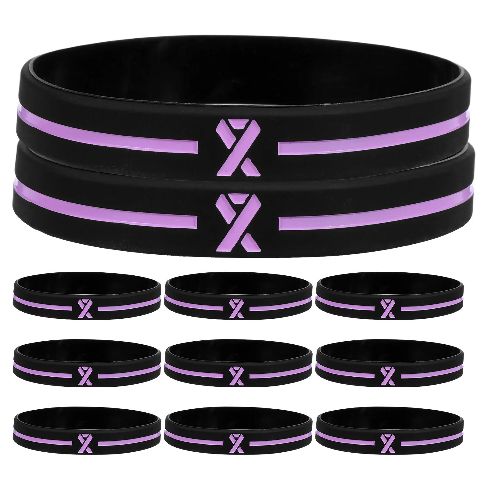 

Breast Care Prevention Bracelet Adjustable Magnetic Therapy Wristband Breast Cancer Protection Bracelet Health Care Device