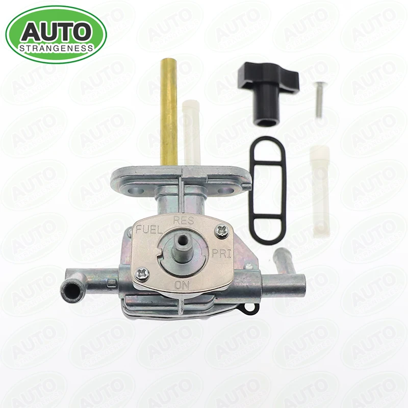 

Motorcycle Fuel Valve Oil Switch 44300-07G01 44300-38F02 44300-38F00 Z400