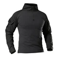 Black Shirts Only
