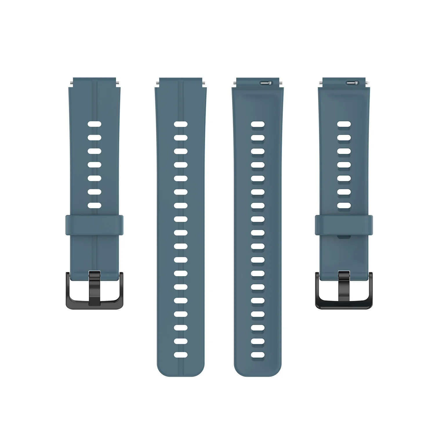 Huaweiと互換性のあるシリコンストラップ,ミニスポーツブレスレットの交換,時計のアクセサリー