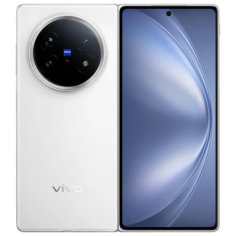 2025 Original Vivo X Fold5 5G Foldable Phone 8.03