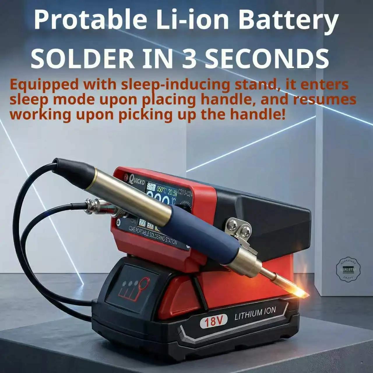 stazione-di-saldatura-c245-210-per-batteria-agli-ioni-di-litio-da-18-21-v-max-per-kit-di-riparazione-fai-da-te-saldatore-elettrico-senza-batteria
