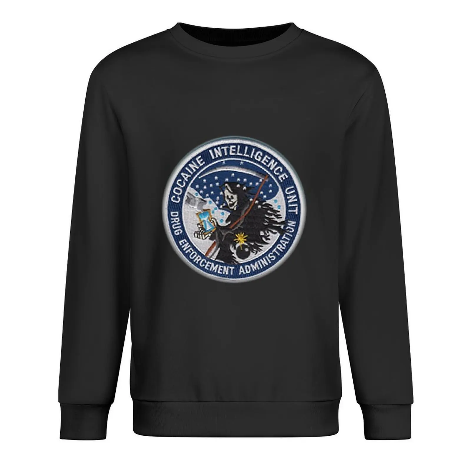 

Chapo Trap House Pullover mens designer clothes autumn clothes autumn jacket men anime clothes sweatshirts men