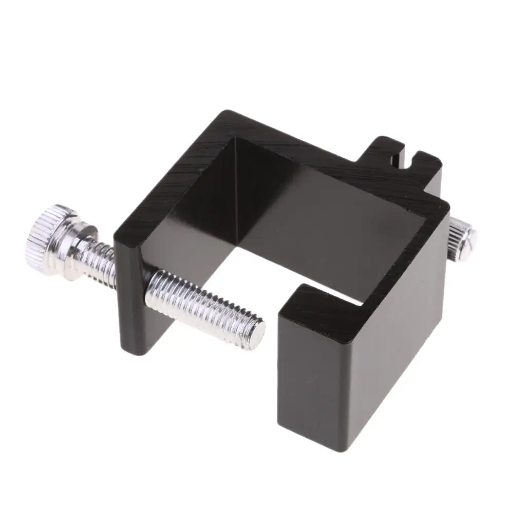 Universal Chain Guide Alignment Tool Motorcycle Sprocket Alignment Clamp Bar for Fast Accurate Chain Adjusting