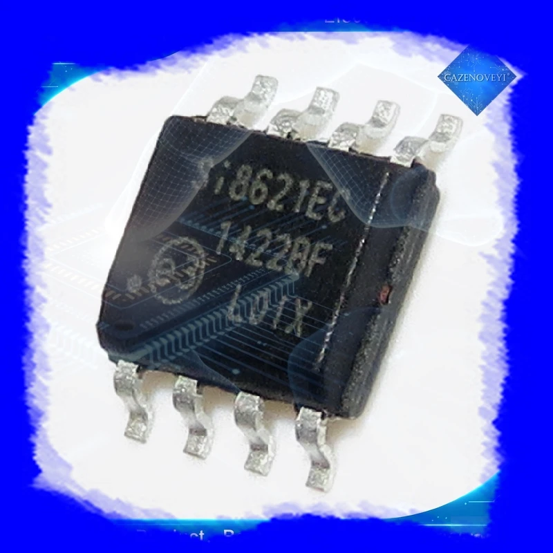 Ample Ready Stock Accept Mixed Chip Models Competitive Price For Bulk Purchases  SI8621 SOP-8 SI8621EC