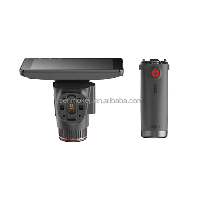 

Monocular Thermal Camera Thermal Imaging Night Vision With Screen XL19V2 Binoculars Telescope