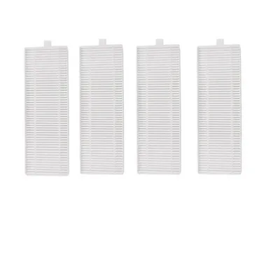 Filtro hepa escova principal pano esfregão para 360 s8 s8 plus aspirador de pó robótico peças de reposição acessórios