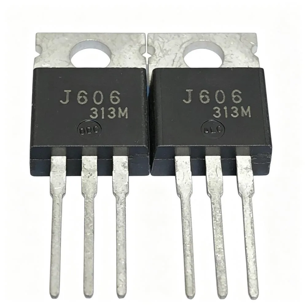 5PCS STH310N10F7-6 J606 086N10N T27S60 Q8010L5 20N60CFD