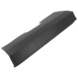 1x Rear Bumper Tow Bar Hole Cover Cap For BMW E83 X3 2007-2011 51123416243 Rear Traction Cover Replacement-Car-Accessories
