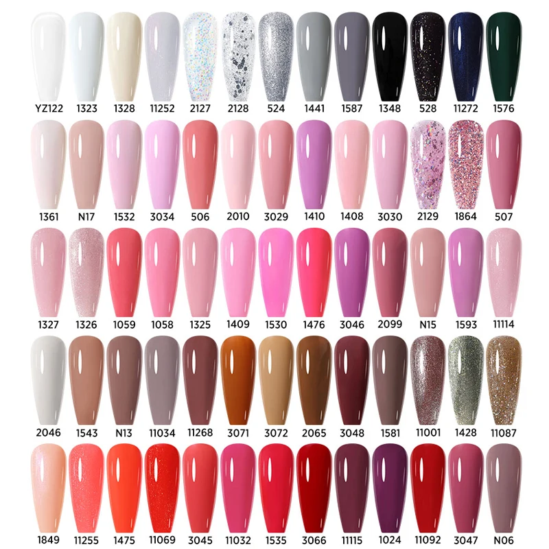 باركسون هيما tpo الحرة هلام طلاء الأظافر فيرنيس شبه دائم الأشعة فوق البنفسجية LED مصباح مسمار الفن هلام نقع قبالة قاعدة معطف فوقي Lakiery Hybridowe #3