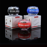 Self initiated wrist strength ball training enhances hand strength strengthens wrist strength quiets grip strength ball